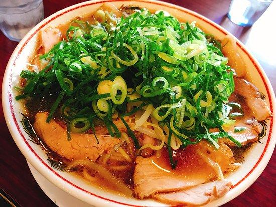 京都たかばし 本家 第一旭